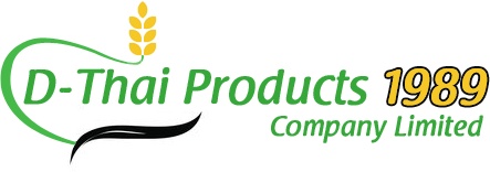  D-Thai Products 1989 Company Limited
